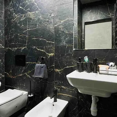 Black Rock Downtown 50 м2 улица жилянская 68 метро олимпийская - новый дом * Kiev