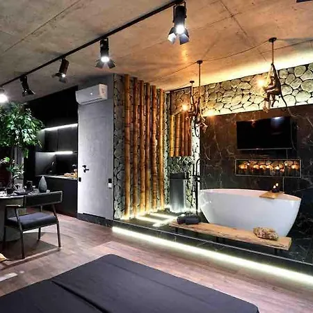 Black Rock Downtown 50 м2 улица жилянская 68 метро олимпийская - новый дом * Kyiv