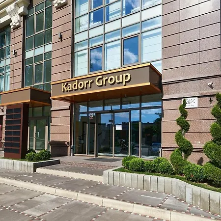 Black Rock Downtown 50 м2 улица жилянская 68 метро олимпийская - новый дом * Kyiv